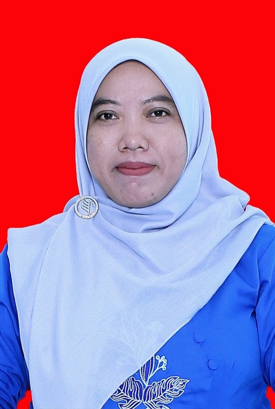 Noor Istifazah, S.Pd.AUD